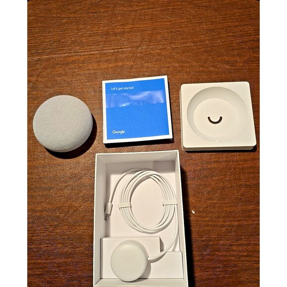 Google Nest Thermostat 2nd Gen – Smart Home Climate Control – Techcore - Picture 8 of 9